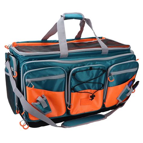 saltwater tackle box metal|waterproof saltwater tackle bags.